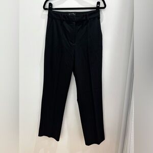 Dynamite Classic Black Trousers